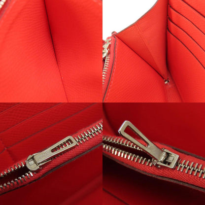 Hermes Azap Classic Long Wallet Epson