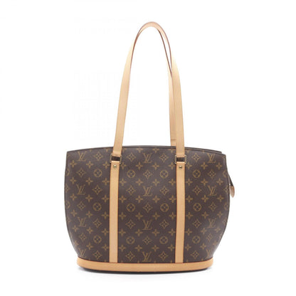 Louis Vuitton Babylon Shoulder Bag