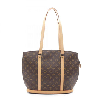 Louis Vuitton Babylon Shoulder Bag