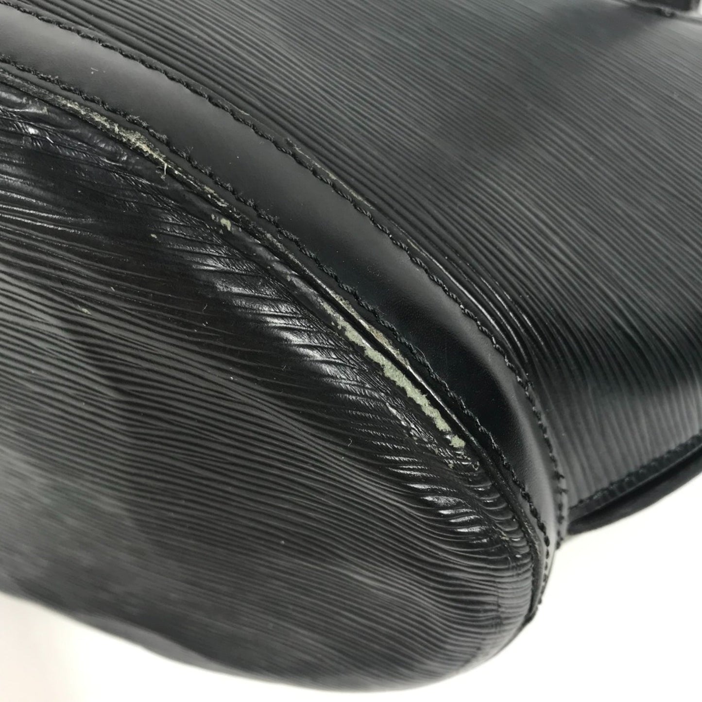 Louis Vuitton M52262 Epi Saint-Jacques Shopping Shoulder Tote Bag