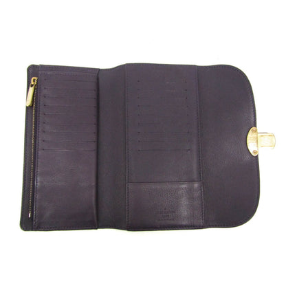 Louis Vuitton Mahina Portofoille Amelia M58092