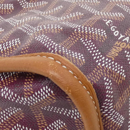 Goyard Saint Louis Pertuis Pm Handbag