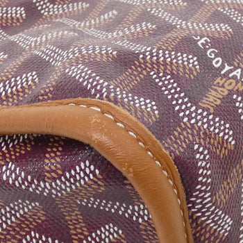 Goyard Saint Louis Pertuis Pm Handbag