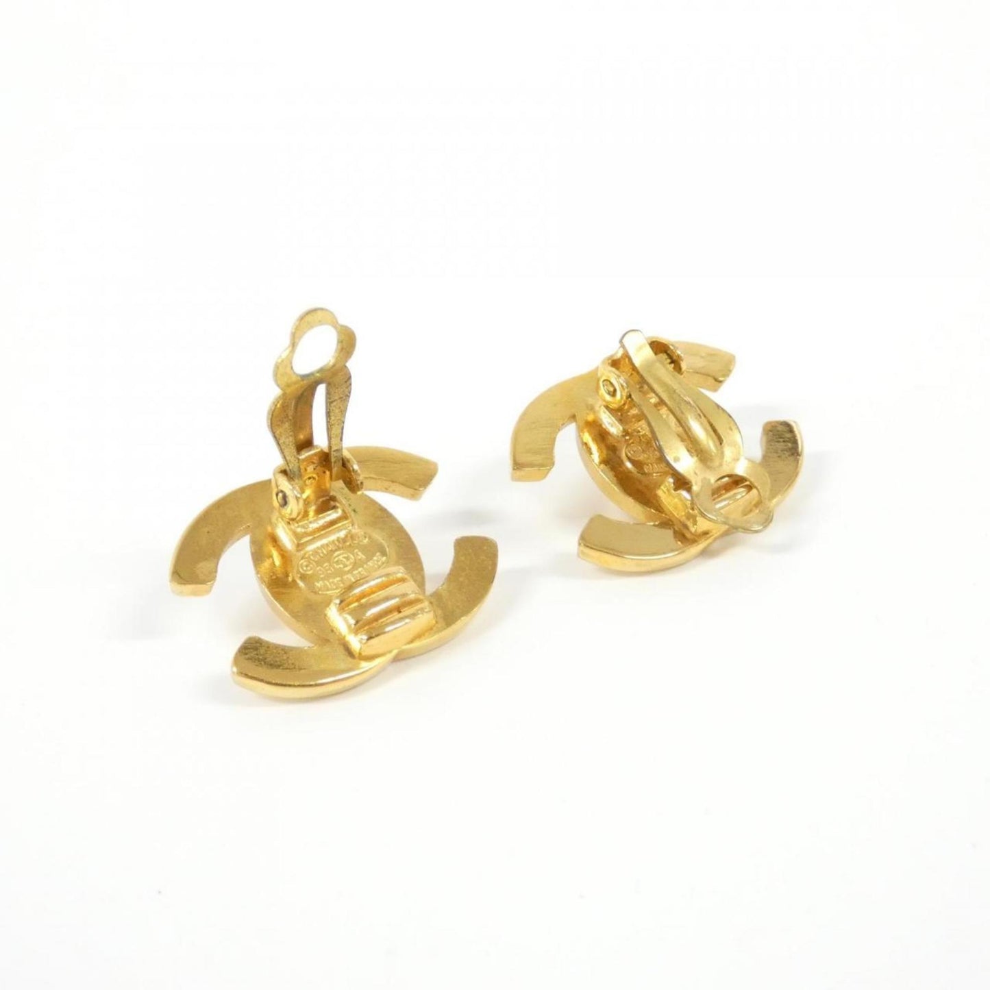 Chanel 05804 Earrings