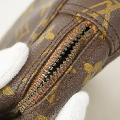 Louis Vuitton Monogram True Toilet 23 Pouch