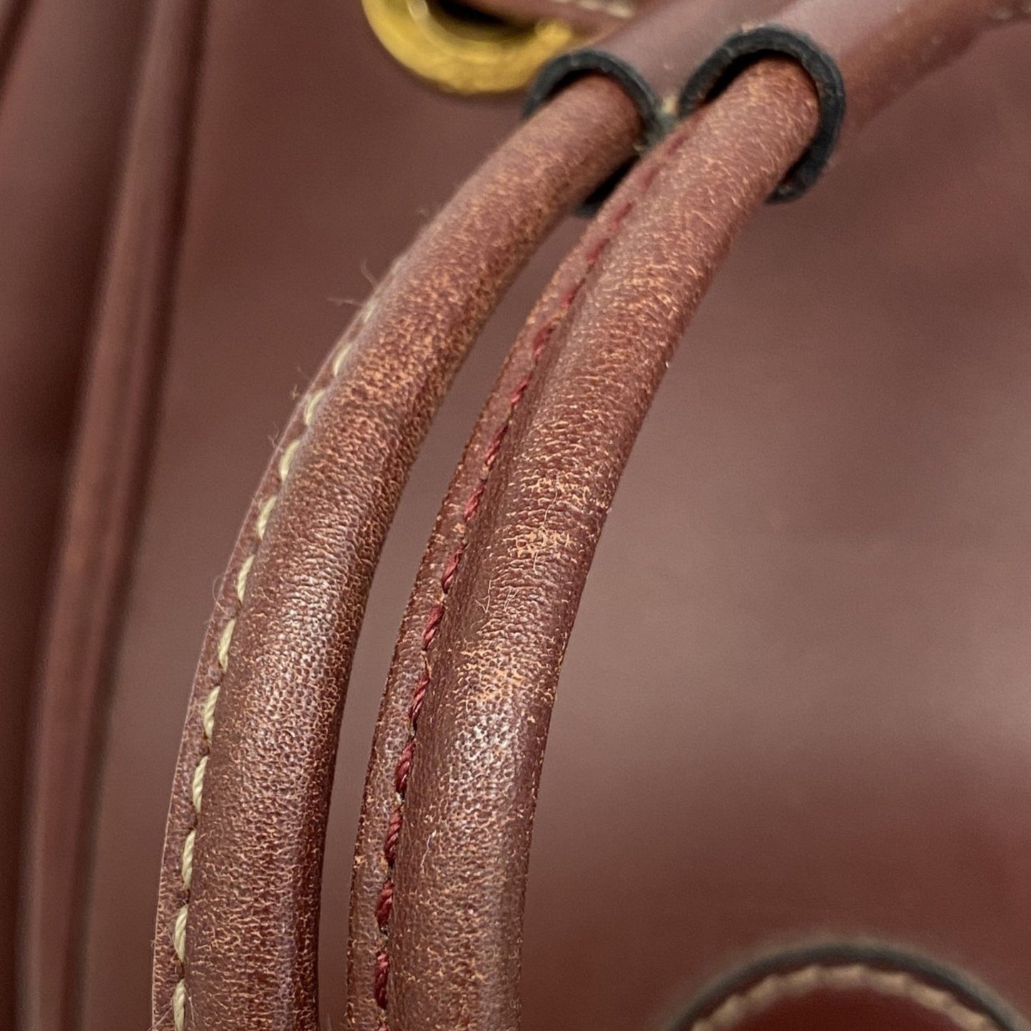 Cartier Must Shoulder Bag