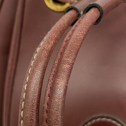 Cartier Must Shoulder Bag