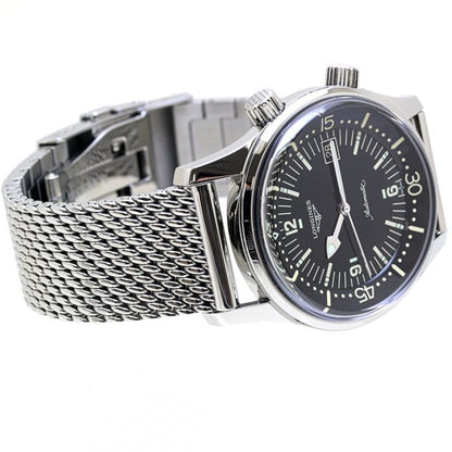 Longines Legend Diver L3.774.4.50.6