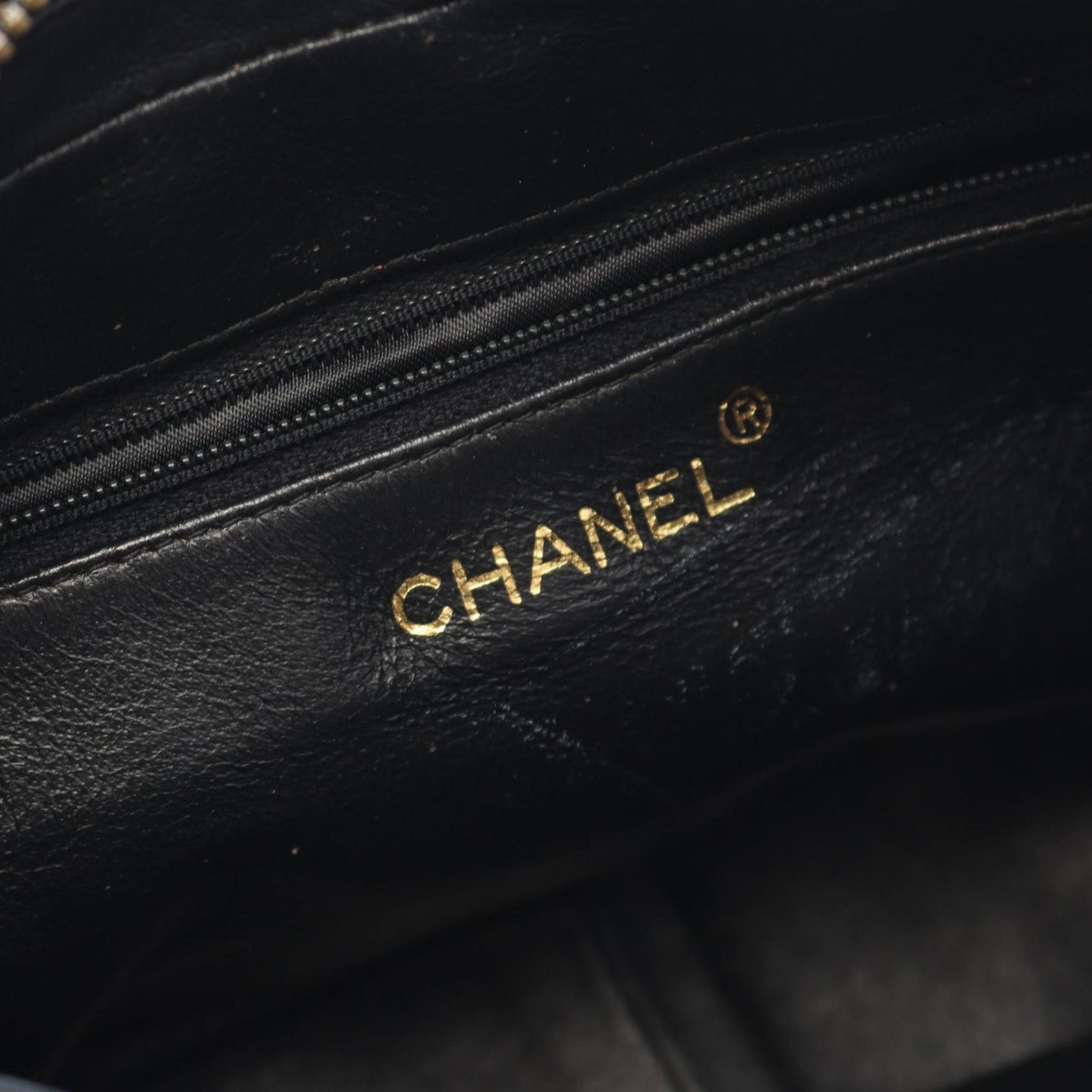 Chanel Matelasse Shoulder Bag