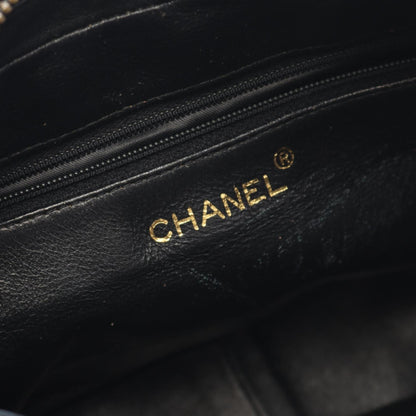 Chanel Matelasse Shoulder Bag