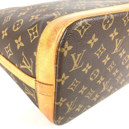 Louis Vuitton M47275 Monogram Amfar Three Vanity Star Shoulder Bag