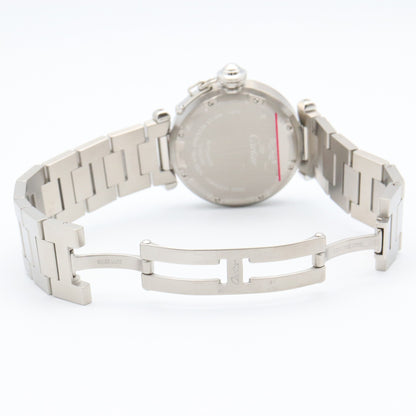 Cartier Pasha C Big Date Watch