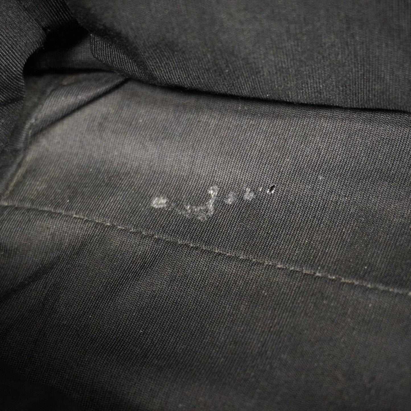 Chanel Matelasse Caviar Leather Handbag