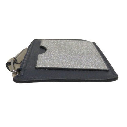 Loewe Anagram Coin Card Holder