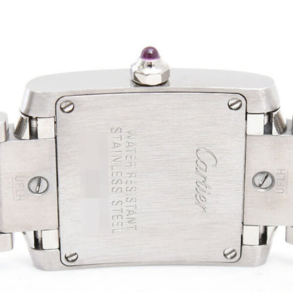 Cartier Women'S Tank Franaise Small Watch