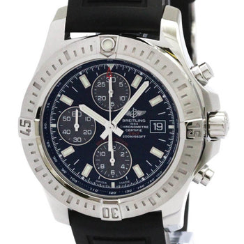 Breitling Colt Chronograph Steel Automatic