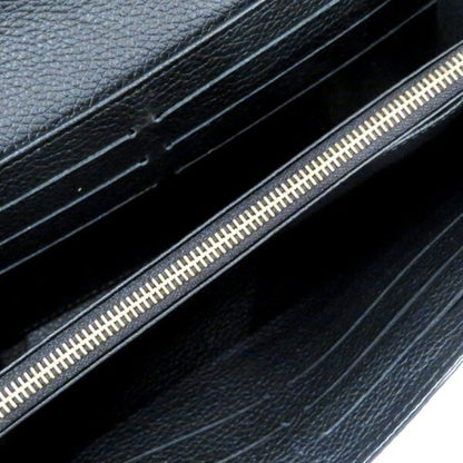 Louis Vuitton Monogram Empreinte Portefeuille Sarah M61182 Long Wallet