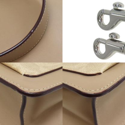 Coach 91215 Signature Handbag Pvc