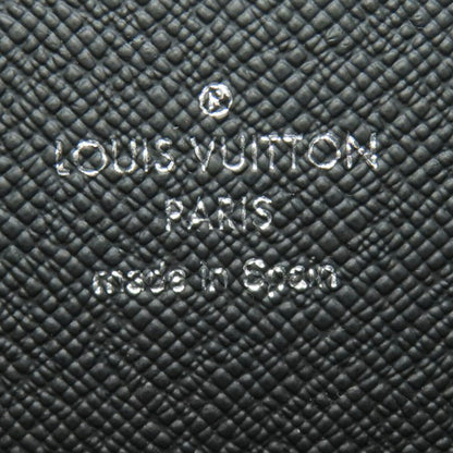 Louis Vuitton N60379 Zippy Dragonne Long Wallet Damier Canvas