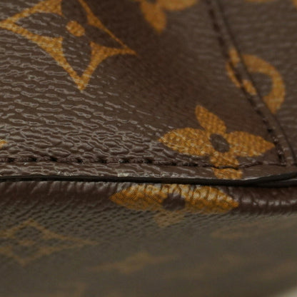 Louis Vuitton Monogram Neonoe Bb Handbag M46581 Brown 2-Way Bag