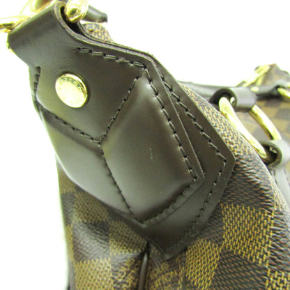 Louis Vuitton Damier Evora Mm N41131 Women'S Handbag