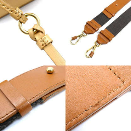 Chlo Chloe Roy Mini Bucket 2-Way Shoulder Bag