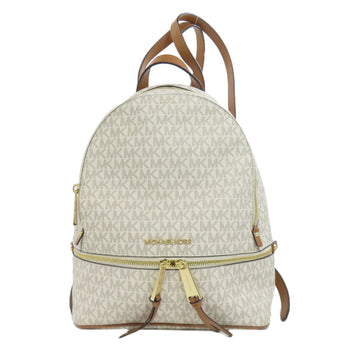 Michael Kors Mk Signature Backpacks