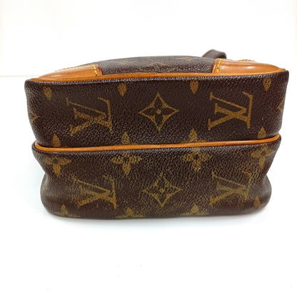 Louis Vuitton Amazon M45236 Monogram Ar0053 Shoulder Bag Ja-25162