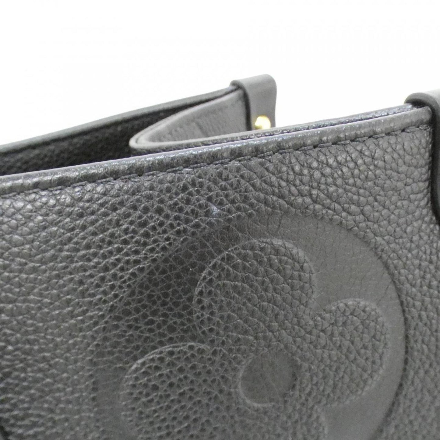 Louis Vuitton Monogram Empreinte On-The-Go Gm M44925 Handbag