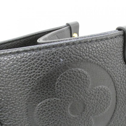 Louis Vuitton Monogram Empreinte On-The-Go Gm M44925 Handbag