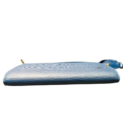 Louis Vuitton Epi Pochette Accessoires M52945