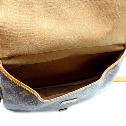 Monogram Louis Vuitton Shoulder Bag