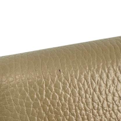Gucci Gg Marmont Bi-Fold Wallet 598587
