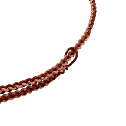 Louis Vuitton Collier Fleur Flower Necklace