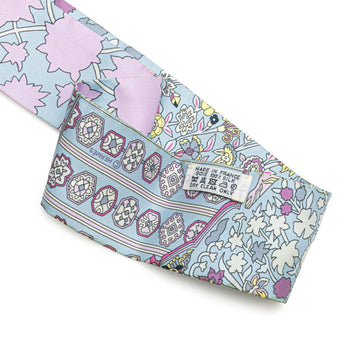 Hermes Herms Twilly Tapis Persans Persian Carpet Scarf