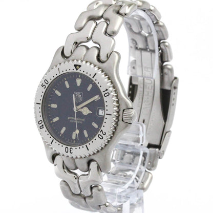 TAG HEUER Sel Professional 200M Steel Quartz