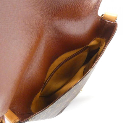 Louis Vuitton Monogram Musette Salsa M51258 Shoulder Bag