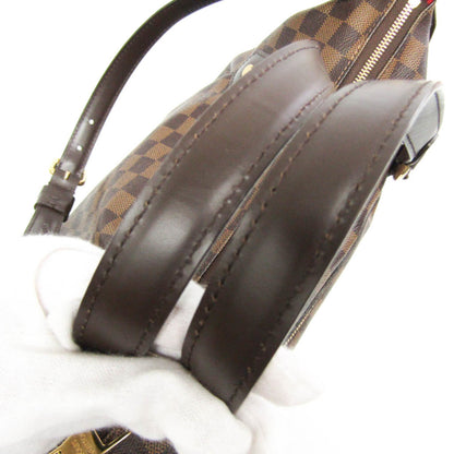 Louis Vuitton Damier Evora Mm N41131 Women'S Handbag