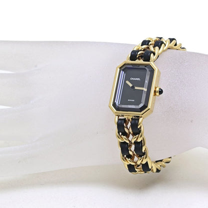 Chanel Premiere Large Women'S Watch