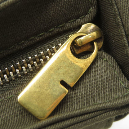 Burberry Small Trench Tote Shoulder Bag