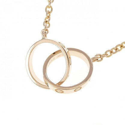 Cartier Baby Love Necklace