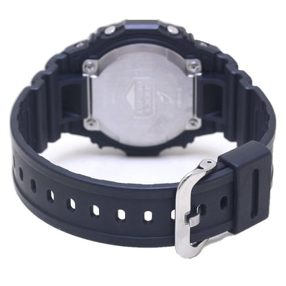 Casio Casio G-Shock 5600 Series Qw-M5610-1Jf Resin
