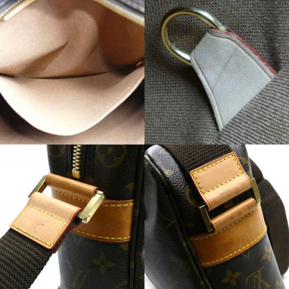 Louis Vuitton Louis Vuitton Sac Bosphore Shoulder Bag Monogram M40043