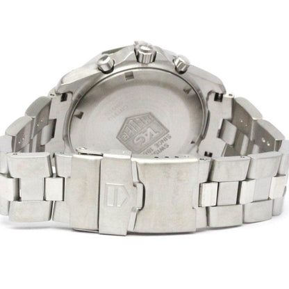 Tag Heuer 2000 Exclusive Chronograph Quartz