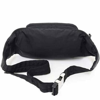 Prada Tessuto Nylon Belt Bag