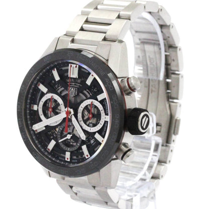 Tag Heuer Carrera Calibre Heuer 02 Chronograph
