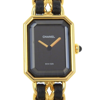 Chanel Premiere S Watch H0001
