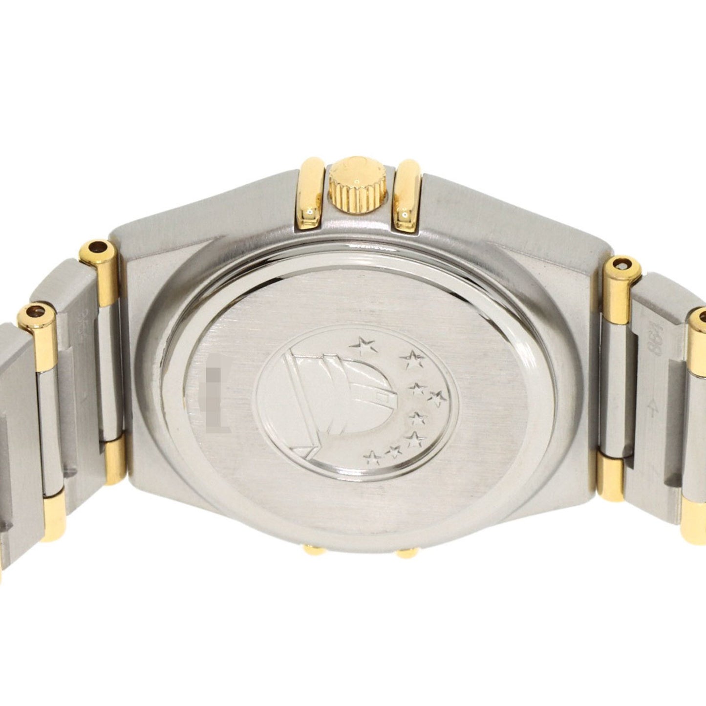 Omega 1372.30 Constellation Watch