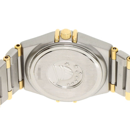 Omega 1372.30 Constellation Watch