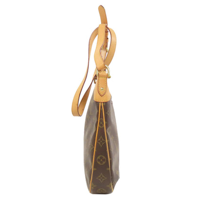 Louis Vuitton M56390 Odeon Pm Shoulder Bag Monogram Canvas